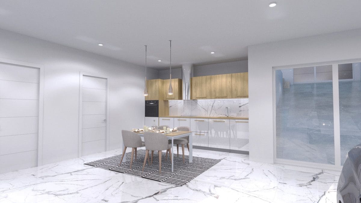 3 slaapkamer Villa te koop in La Marquesa met zwembad - € 449.500 (Ref: 9992154)