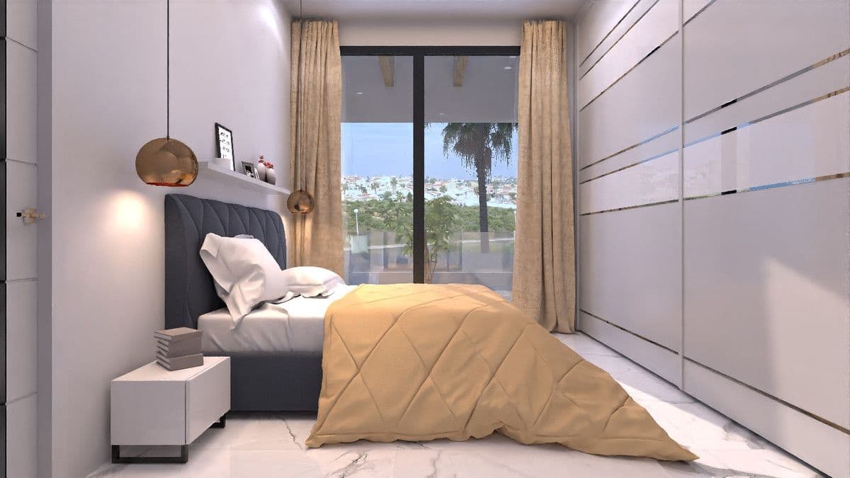 3 slaapkamer Villa te koop in La Marquesa met zwembad - € 449.500 (Ref: 9992154)