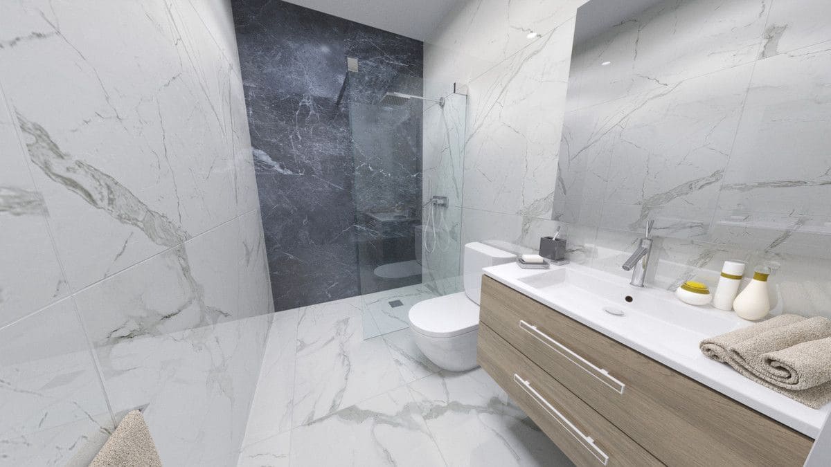 3 slaapkamer Villa te koop in La Marquesa met zwembad - € 449.500 (Ref: 9992154)