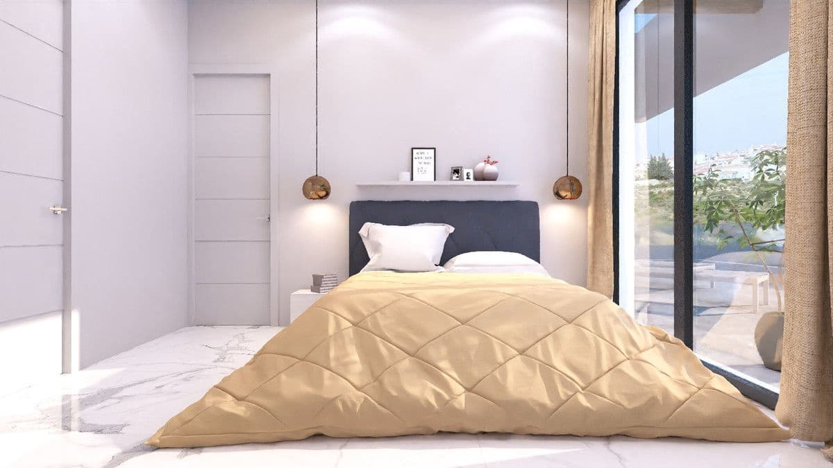 3 slaapkamer Villa te koop in La Marquesa met zwembad - € 449.500 (Ref: 9992154)