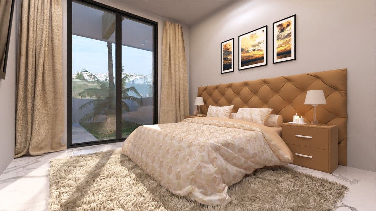 3 slaapkamer Villa te koop in La Marquesa met zwembad - € 449.500 (Ref: 9992154)