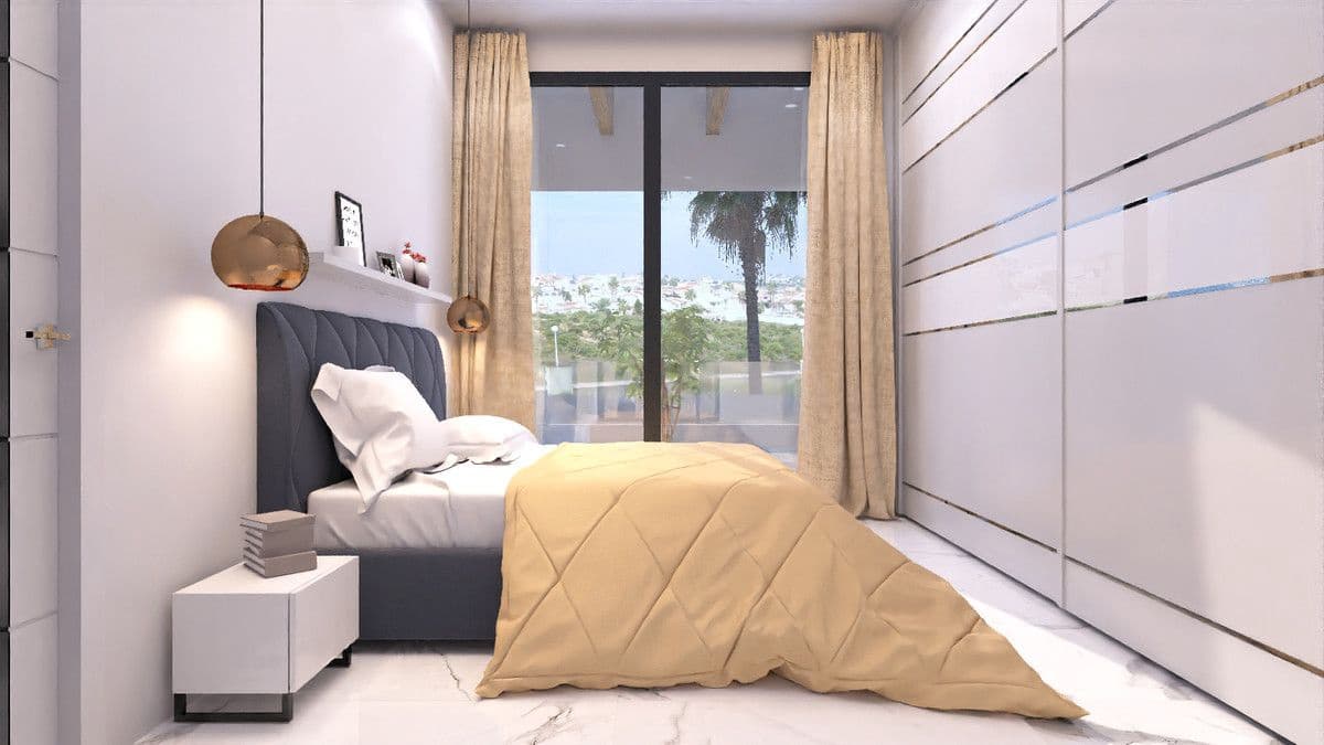 3 slaapkamer Villa te koop in La Marquesa met zwembad - € 449.500 (Ref: 9992154)