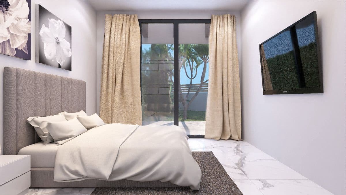 3 slaapkamer Villa te koop in La Marquesa met zwembad - € 449.500 (Ref: 9992154)