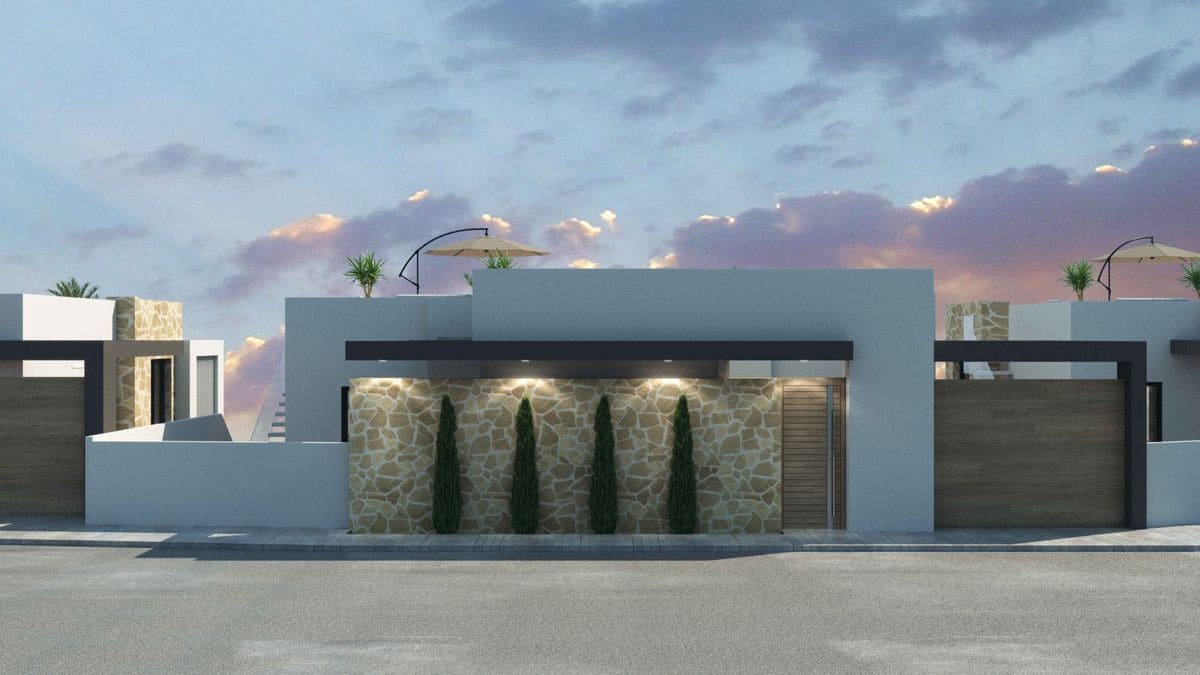 3 camera da letto Villa in vendita in La Marquesa - 1.200.000 € (Rif: 9992155)