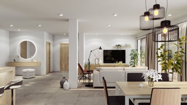 3 soveværelse Villa til salg i La Marquesa, Rojales - € 1.200.000 (Ref: 9992155)