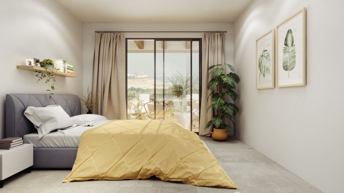 3 camera da letto Villa in vendita in La Marquesa - 1.200.000 € (Rif: 9992155)