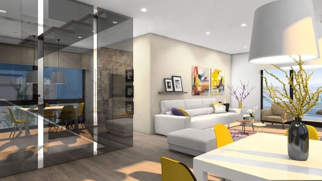 4 sypialnia Willa na sprzedaż w La Marquesa, Rojales z basenem - 834 000 € (Ref: 9992156)
