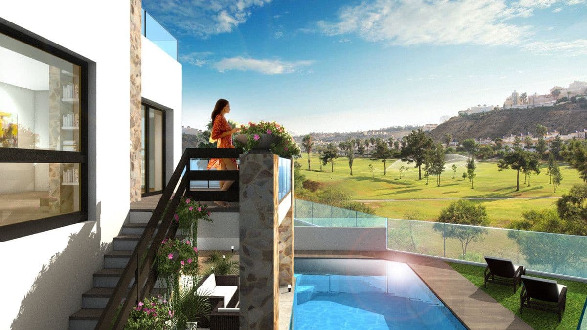 4 bedroom Villa for sale in La Marquesa with pool - € 834,000 (Ref: 9992156)