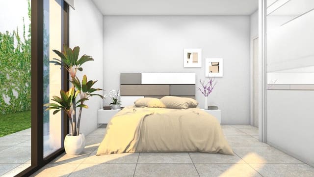 3 soverom Villa til salgs i La Marquesa, Rojales med svømmebasseng - € 852 000 (Ref: 9992157)
