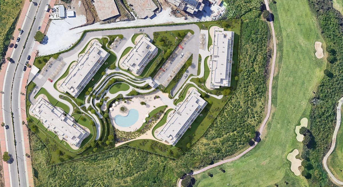 3 soverom Leilighet til salgs i La Cala de Mijas med svømmebasseng - € 385 000 (Ref: 9992158)