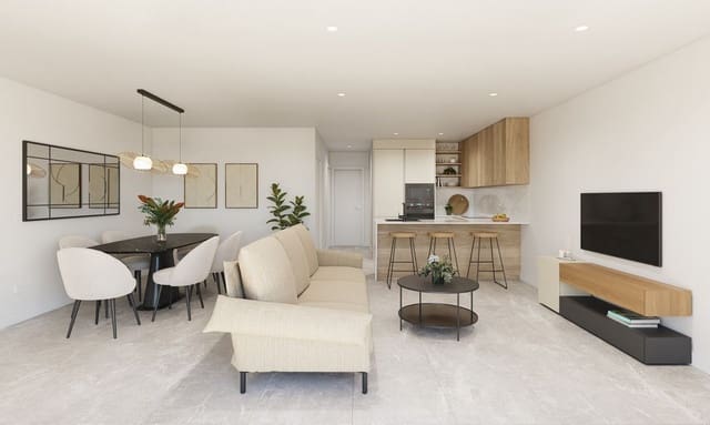 3 sypialnia Willa na sprzedaż w Pilar de la Horadada z basenem - 270 000 € (Ref: 9992162)