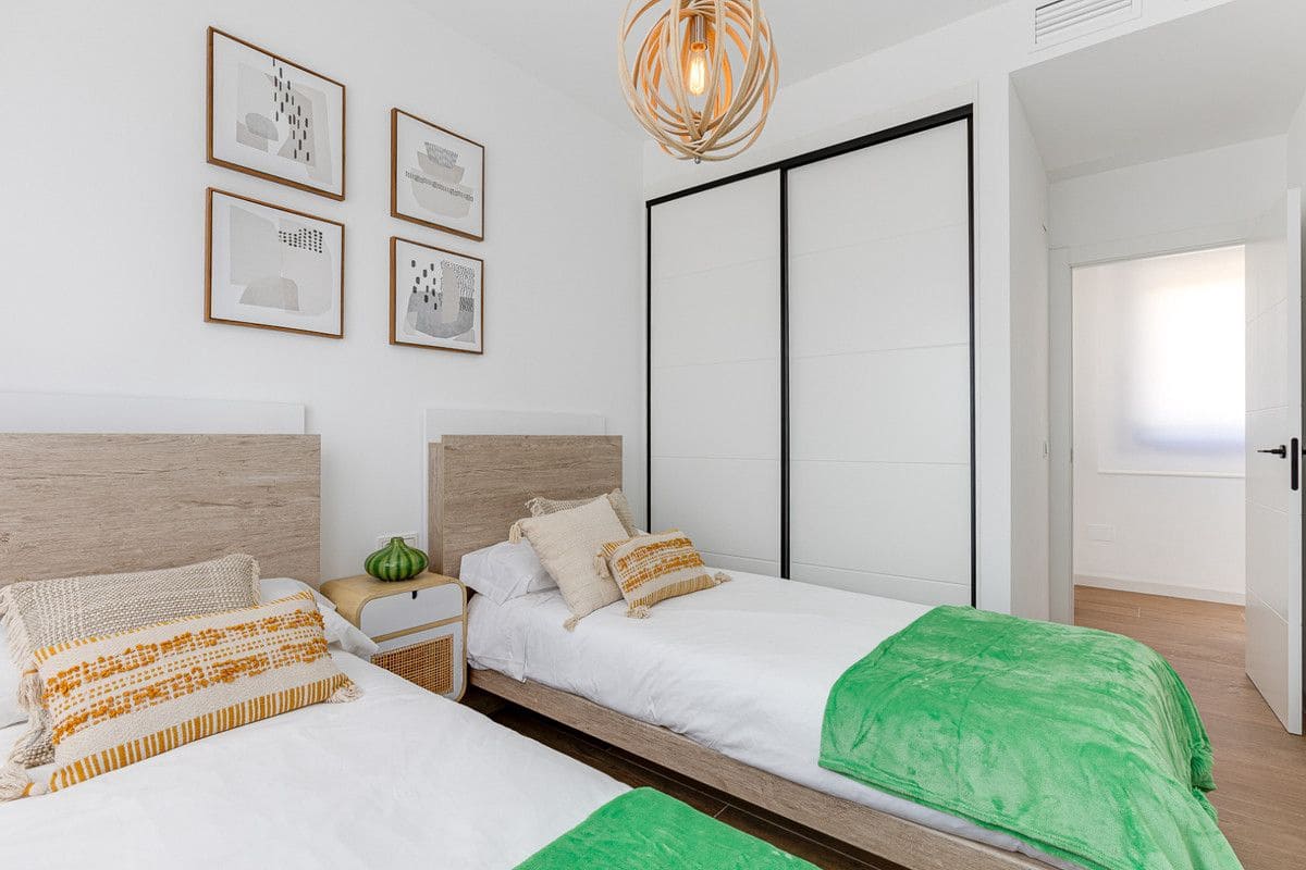 4 slaapkamer Villa te koop in Finestrat met zwembad - € 840.000 (Ref: 9992163)