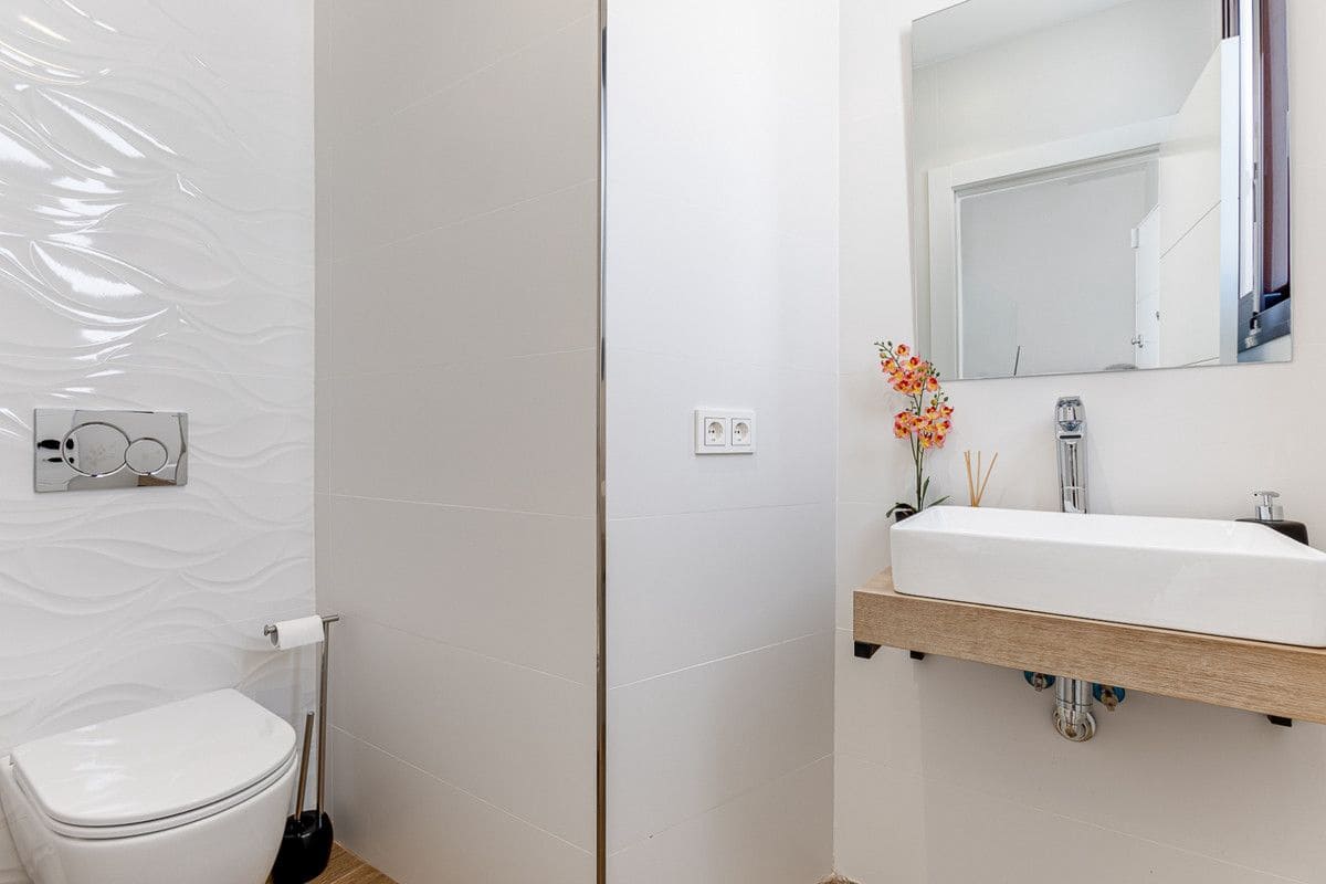 4 slaapkamer Villa te koop in Finestrat met zwembad - € 840.000 (Ref: 9992163)