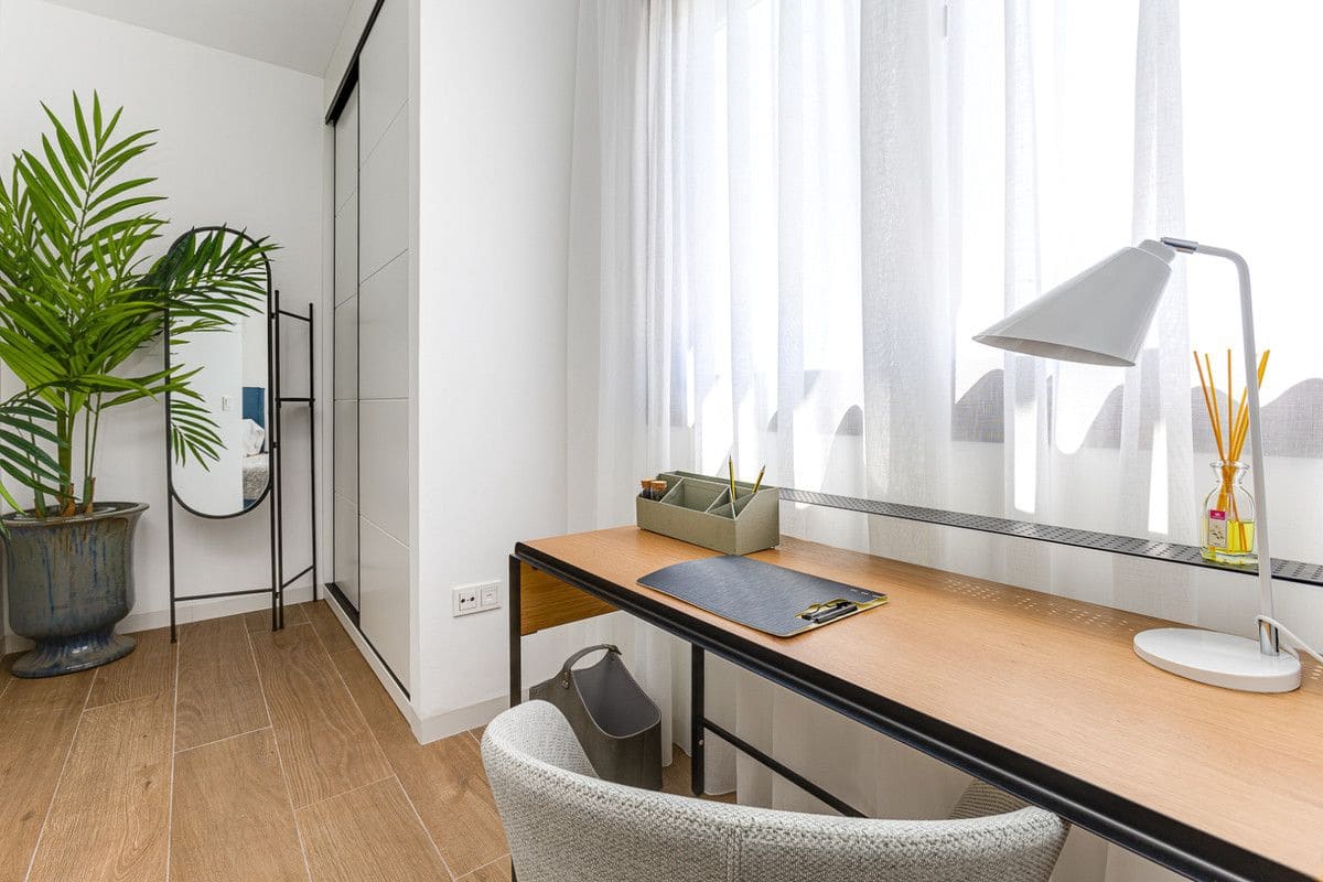4 slaapkamer Villa te koop in Finestrat met zwembad - € 840.000 (Ref: 9992163)