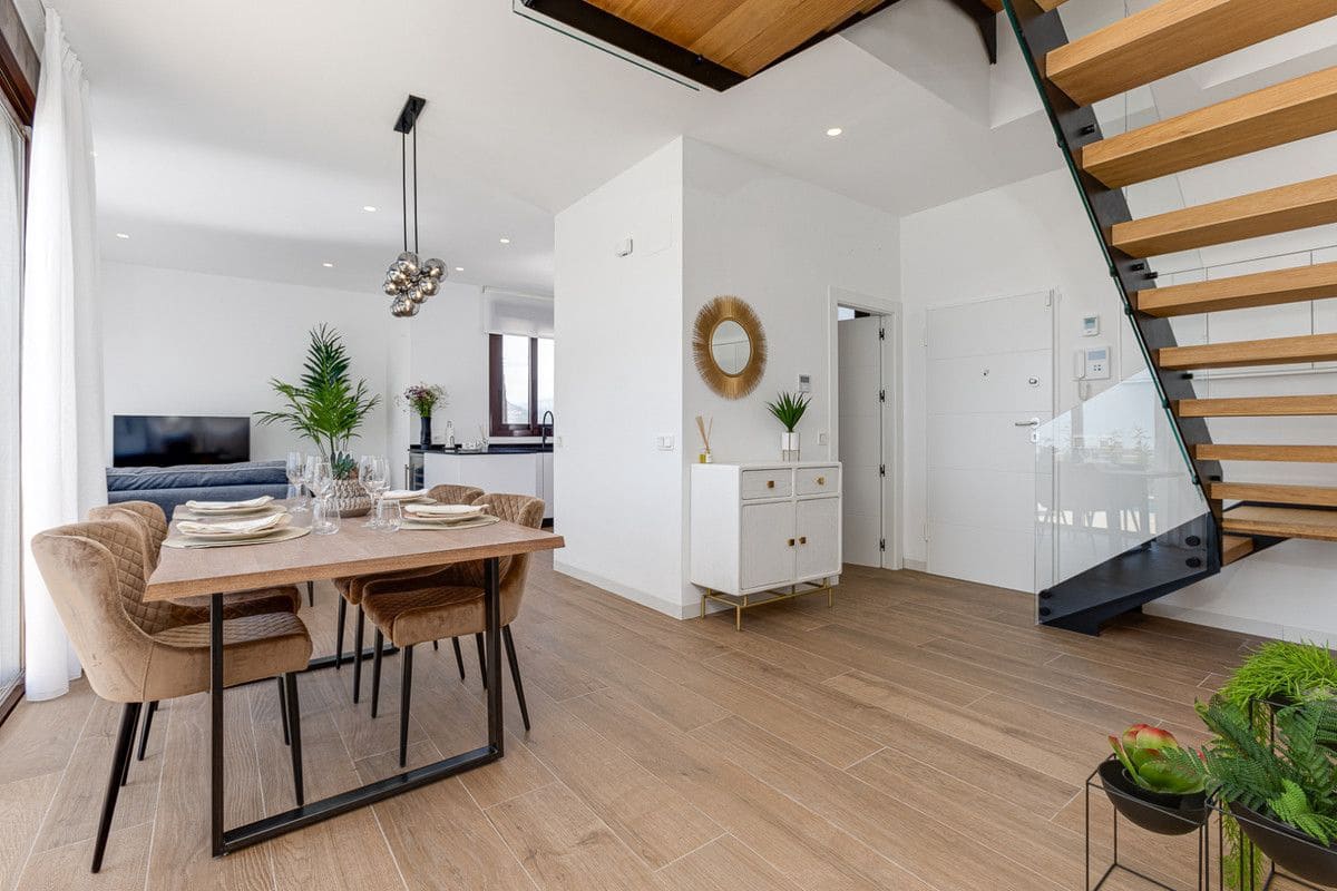 3 soverom Villa til salgs i Finestrat med svømmebasseng - € 635 000 (Ref: 9992164)