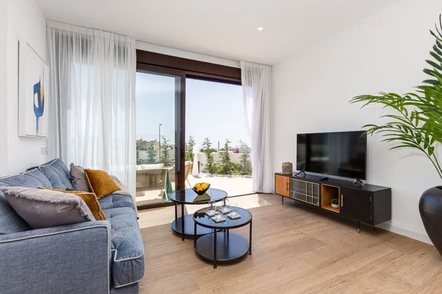 3 soverom Villa til salgs i Finestrat med svømmebasseng - € 635 000 (Ref: 9992164)