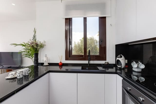 3 soverom Villa til salgs i Finestrat med svømmebasseng - € 635 000 (Ref: 9992164)