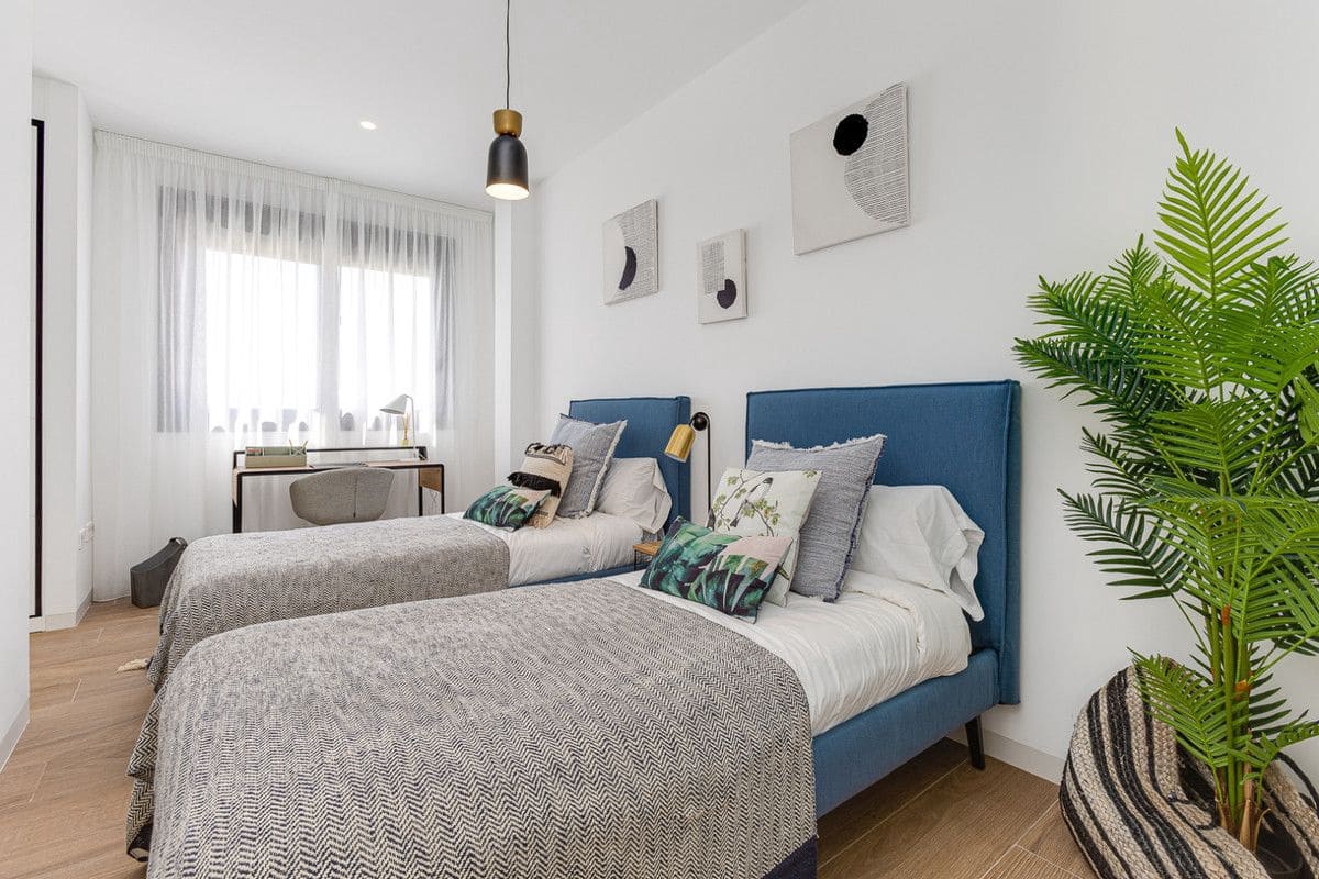 3 soverom Villa til salgs i Finestrat med svømmebasseng - € 635 000 (Ref: 9992164)