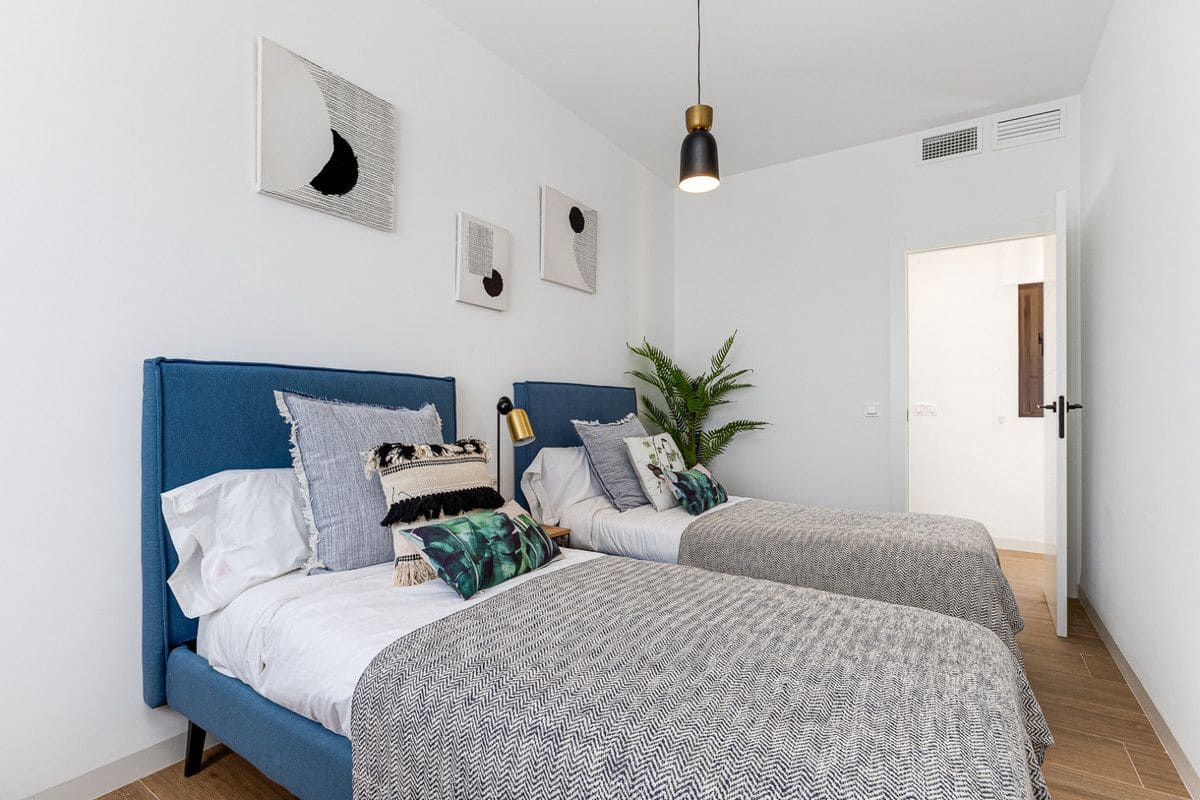 3 soverom Villa til salgs i Finestrat med svømmebasseng - € 635 000 (Ref: 9992164)