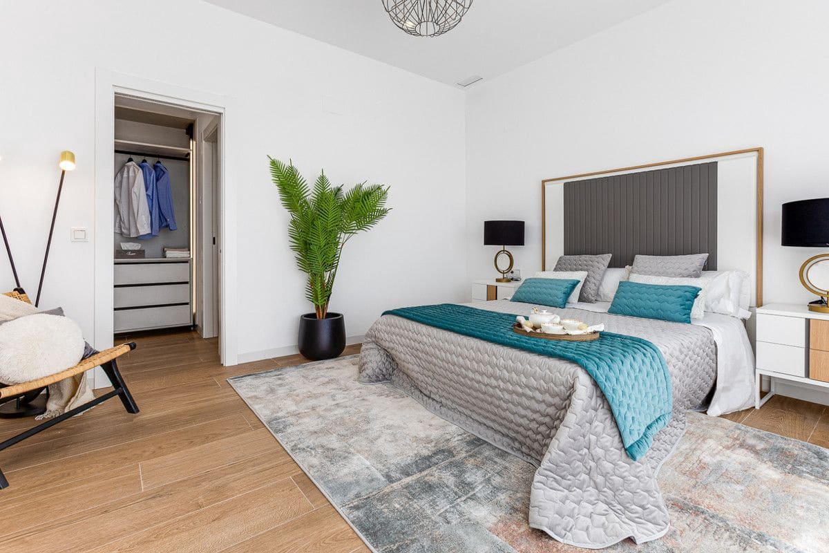 3 soverom Villa til salgs i Finestrat med svømmebasseng - € 635 000 (Ref: 9992164)