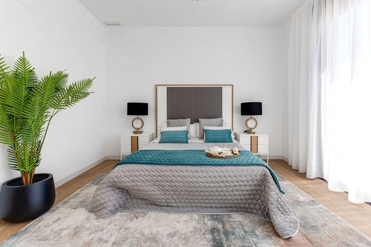 3 soverom Villa til salgs i Finestrat med svømmebasseng - € 635 000 (Ref: 9992164)