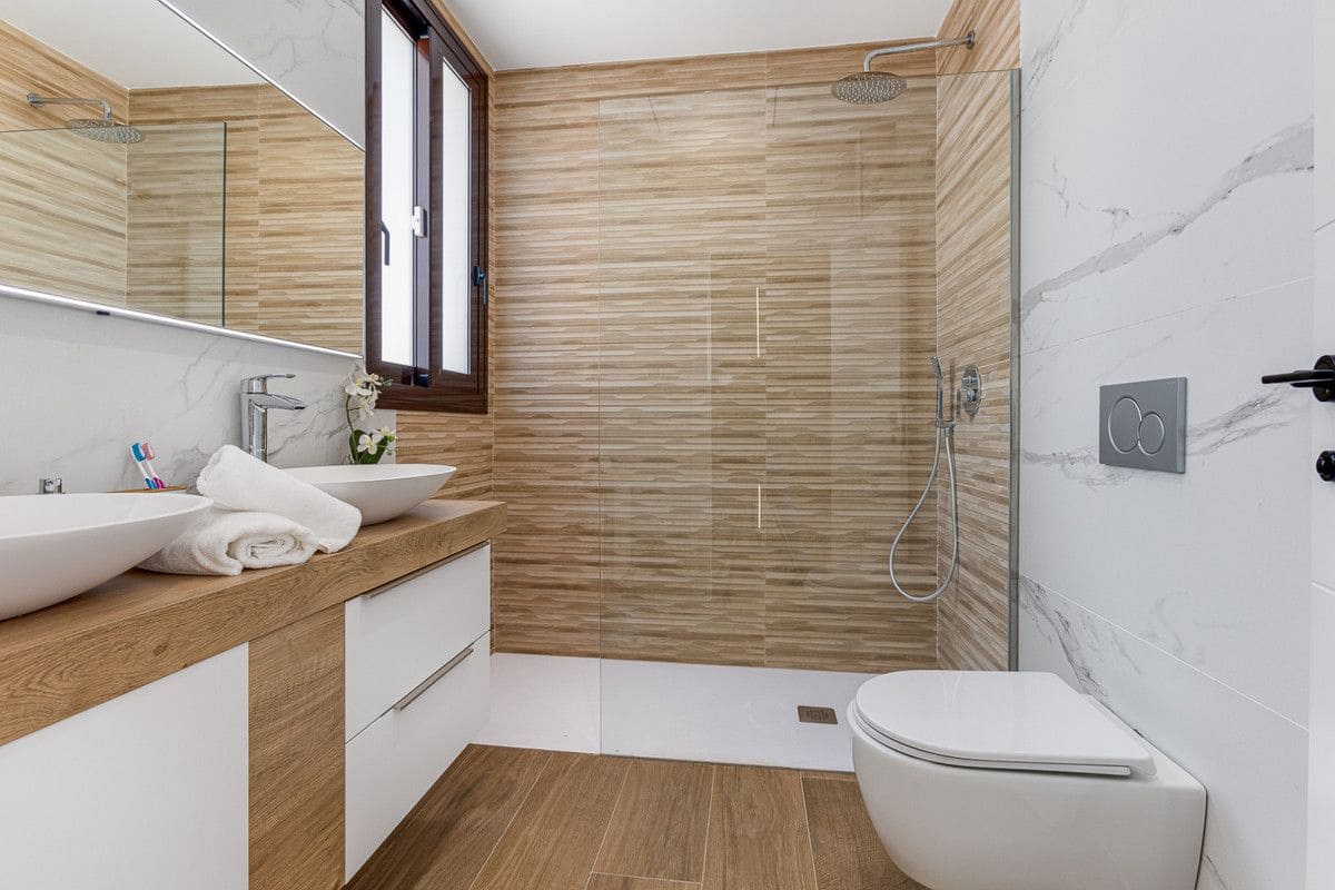 3 soverom Villa til salgs i Finestrat med svømmebasseng - € 635 000 (Ref: 9992164)