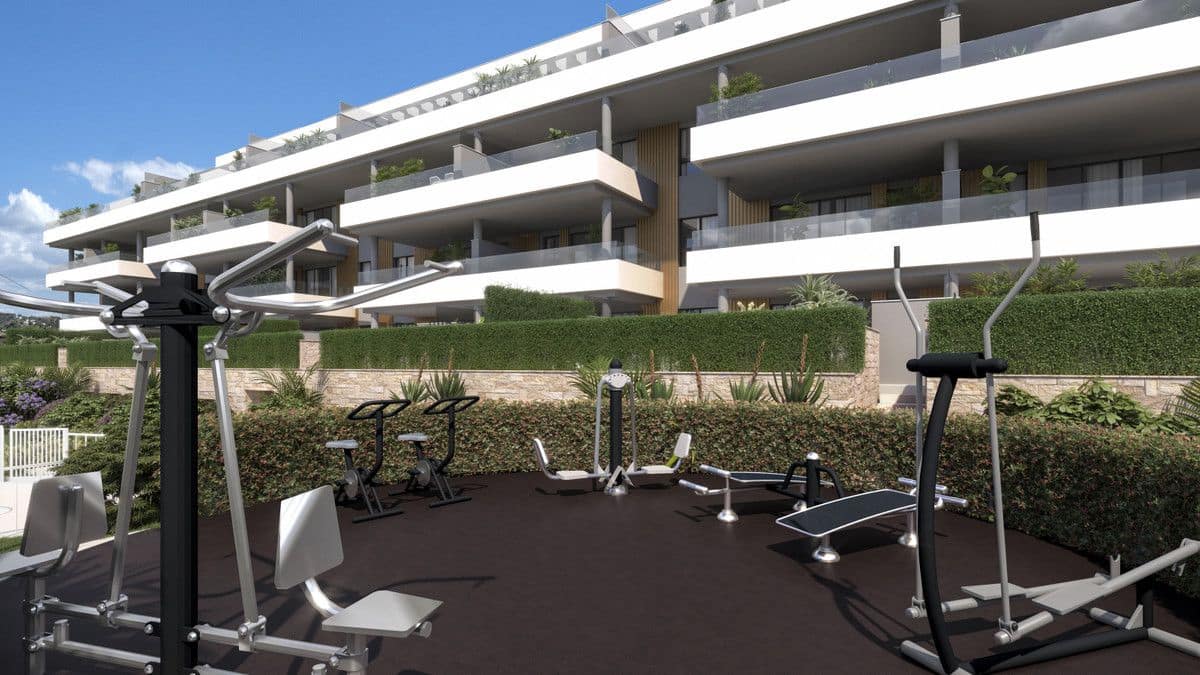3 quarto Apartamento para venda em Torremolinos com piscina - 1 100 000 € (Ref: 9992167)