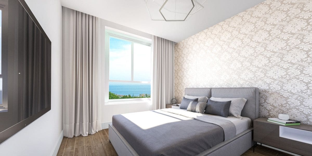 3 quarto Apartamento para venda em Torremolinos com piscina - 1 100 000 € (Ref: 9992167)