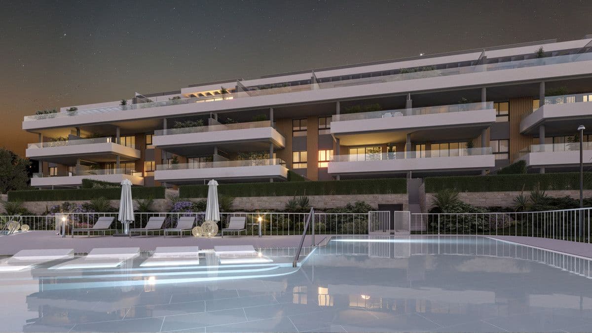 3 quarto Apartamento para venda em Torremolinos com piscina - 1 100 000 € (Ref: 9992167)