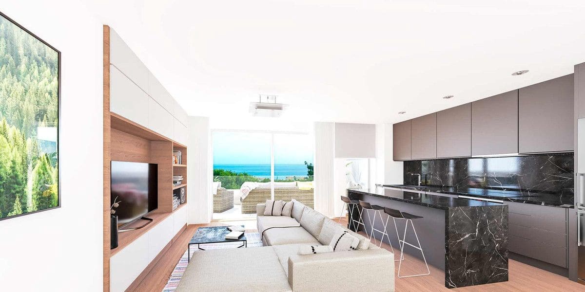 4 makuuhuone Huvila myytävänä paikassa Torremolinos mukana uima-altaan - 995 000 € (Ref: 9992171)