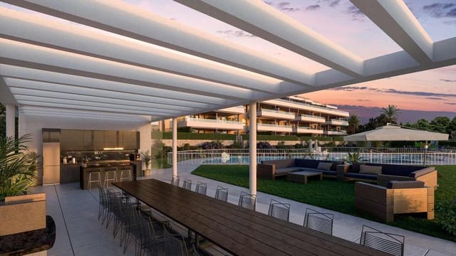 4 soveværelse Villa til salg i Torremolinos med swimmingpool - € 995.000 (Ref: 9992171)