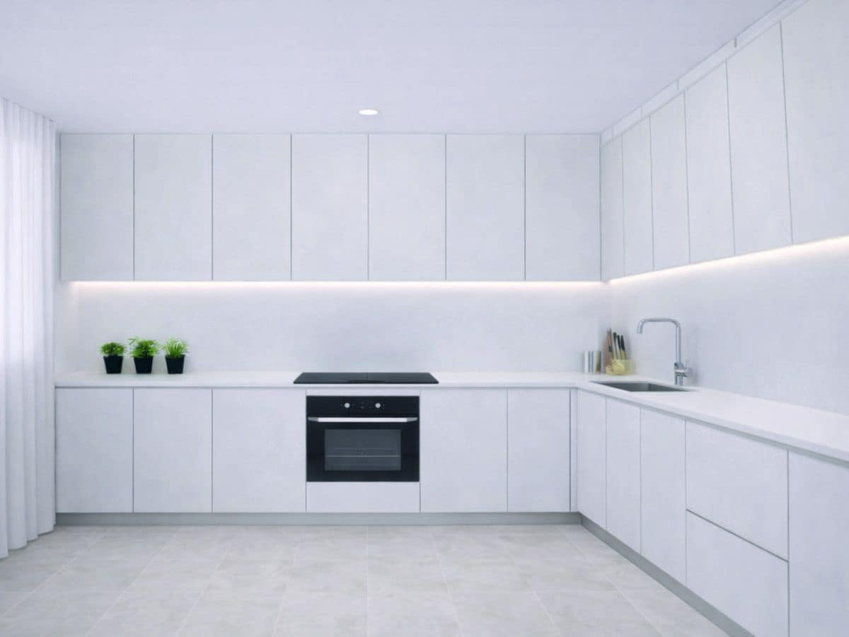 2 camera da letto Appartamento in vendita in Torrevieja con piscina - 255.000 € (Rif: 9992172)