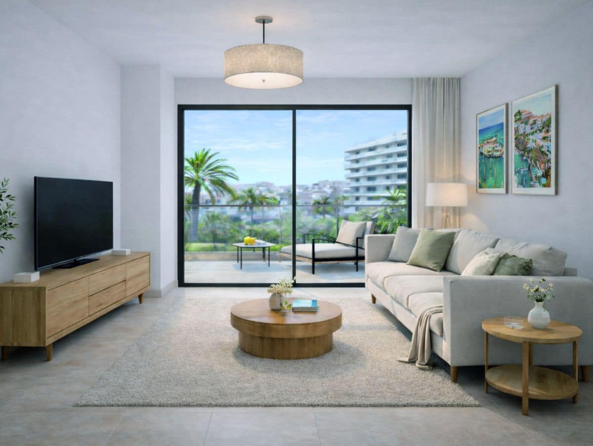 2 camera da letto Appartamento in vendita in Torrevieja con piscina - 255.000 € (Rif: 9992172)