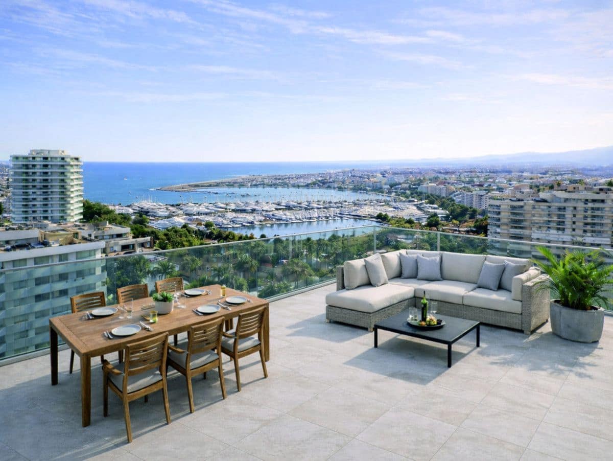 2 camera da letto Appartamento in vendita in Torrevieja con piscina - 255.000 € (Rif: 9992172)