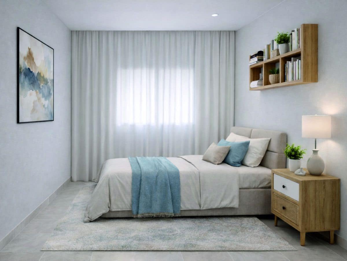 2 camera da letto Appartamento in vendita in Torrevieja con piscina - 255.000 € (Rif: 9992172)