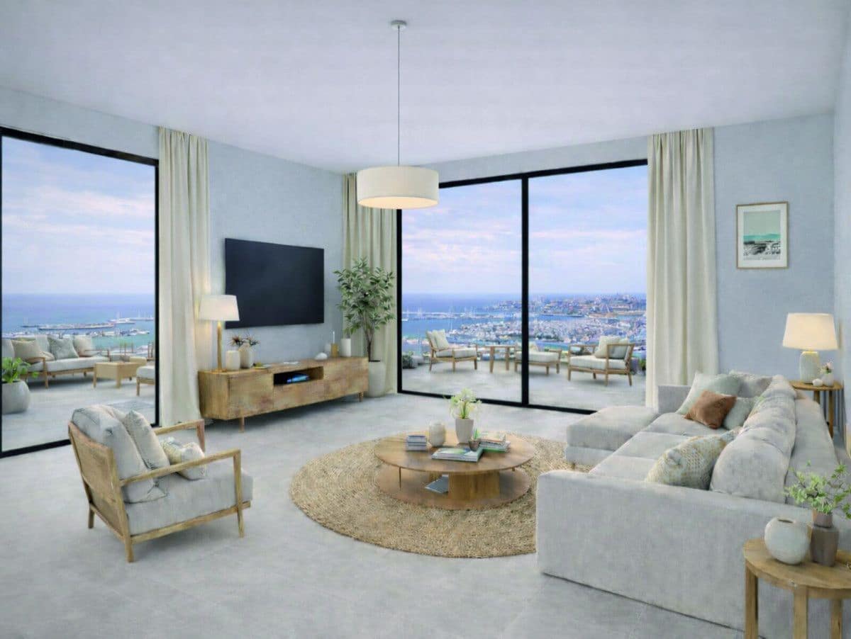 2 camera da letto Appartamento in vendita in Torrevieja con piscina - 255.000 € (Rif: 9992172)