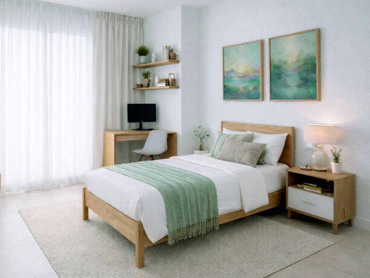 2 camera da letto Appartamento in vendita in Torrevieja con piscina - 255.000 € (Rif: 9992172)