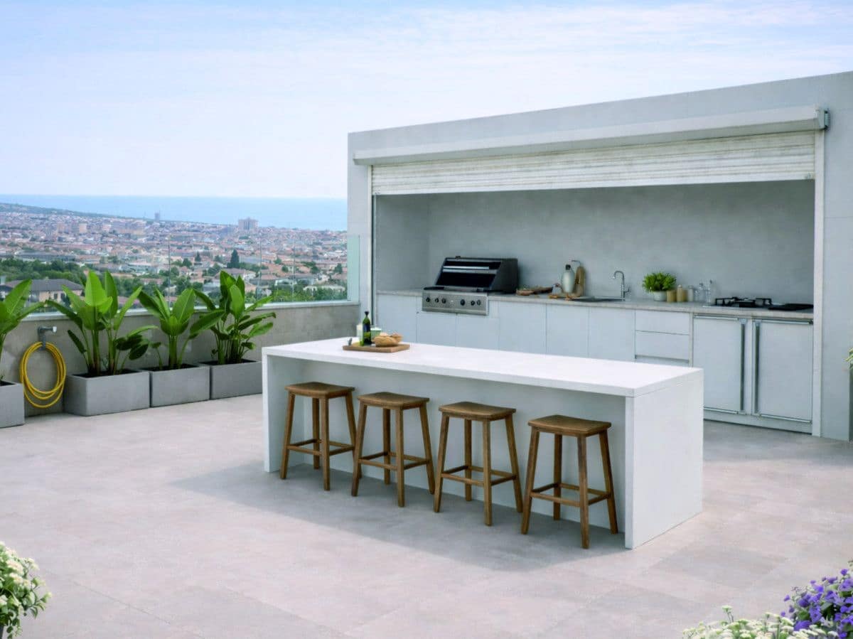 2 camera da letto Appartamento in vendita in Torrevieja con piscina - 255.000 € (Rif: 9992172)