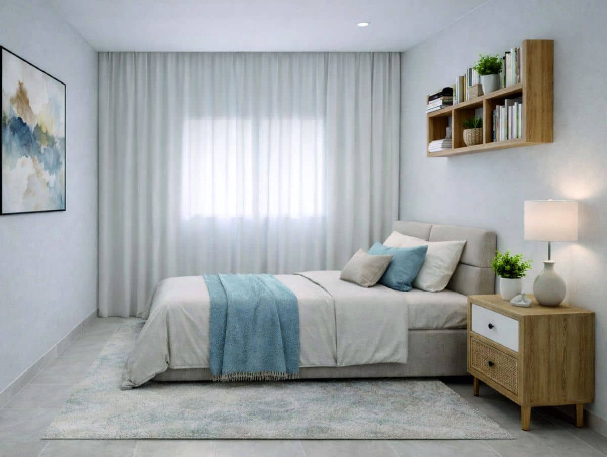 2 camera da letto Appartamento in vendita in Torrevieja con piscina - 255.000 € (Rif: 9992172)