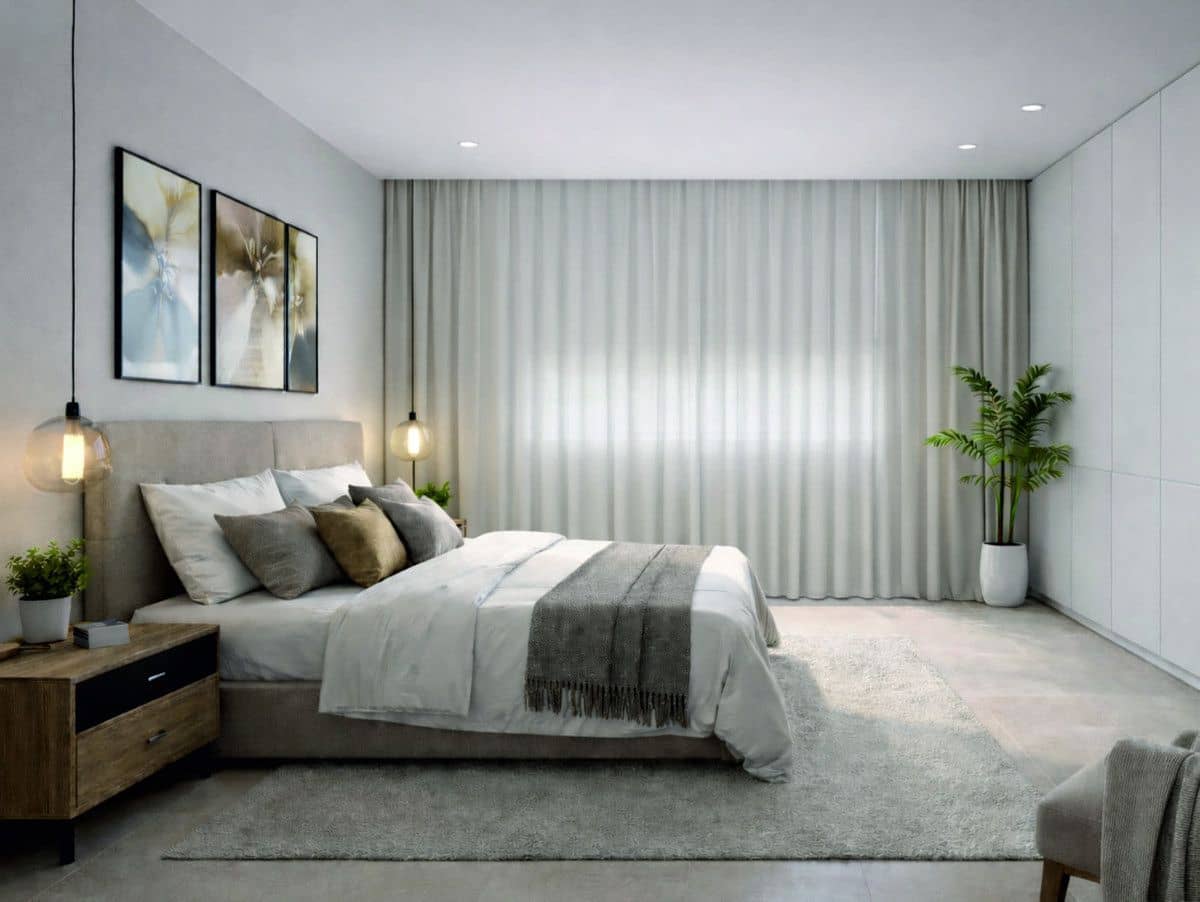 2 camera da letto Appartamento in vendita in Torrevieja con piscina - 255.000 € (Rif: 9992172)