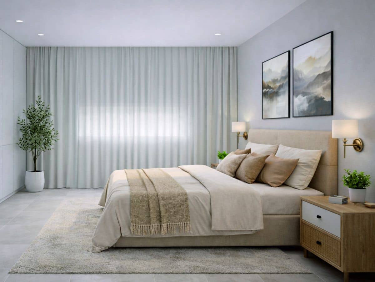 2 camera da letto Appartamento in vendita in Torrevieja con piscina - 255.000 € (Rif: 9992172)