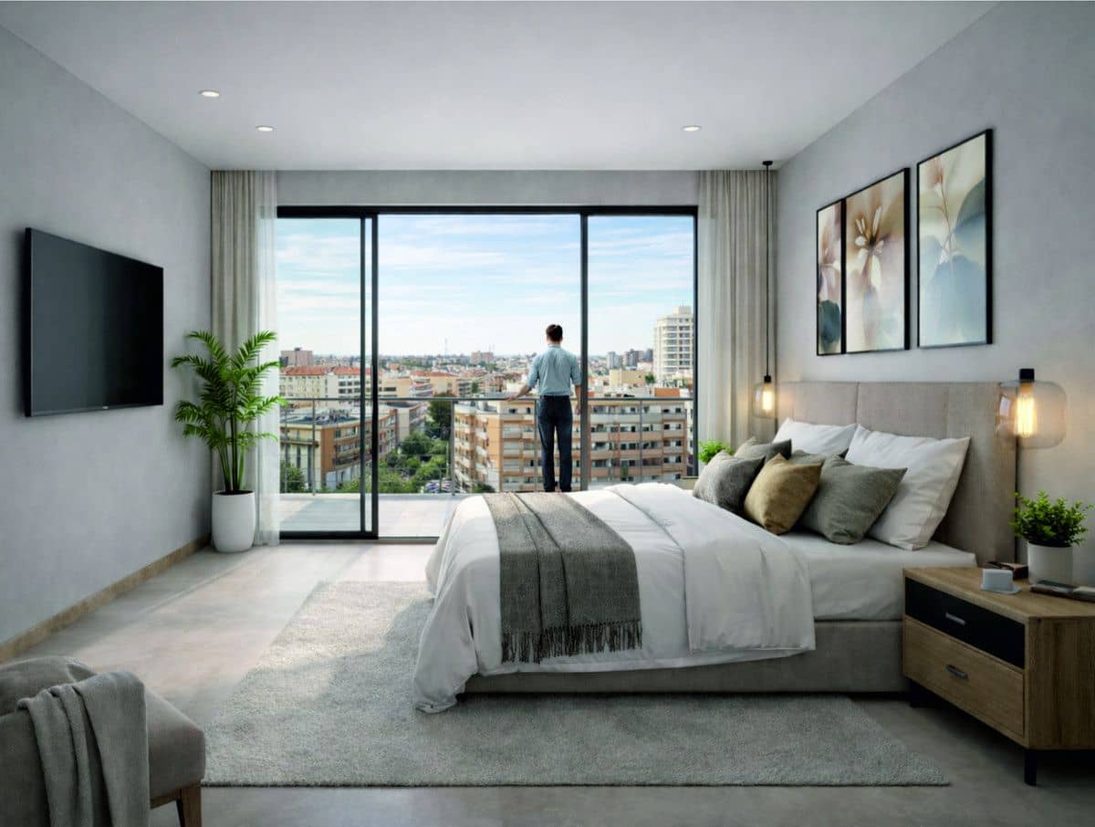 2 camera da letto Appartamento in vendita in Torrevieja con piscina - 255.000 € (Rif: 9992172)