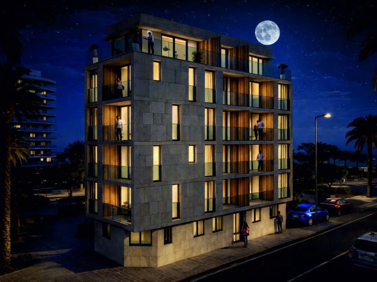 2 camera da letto Appartamento in vendita in Torrevieja con piscina - 255.000 € (Rif: 9992172)