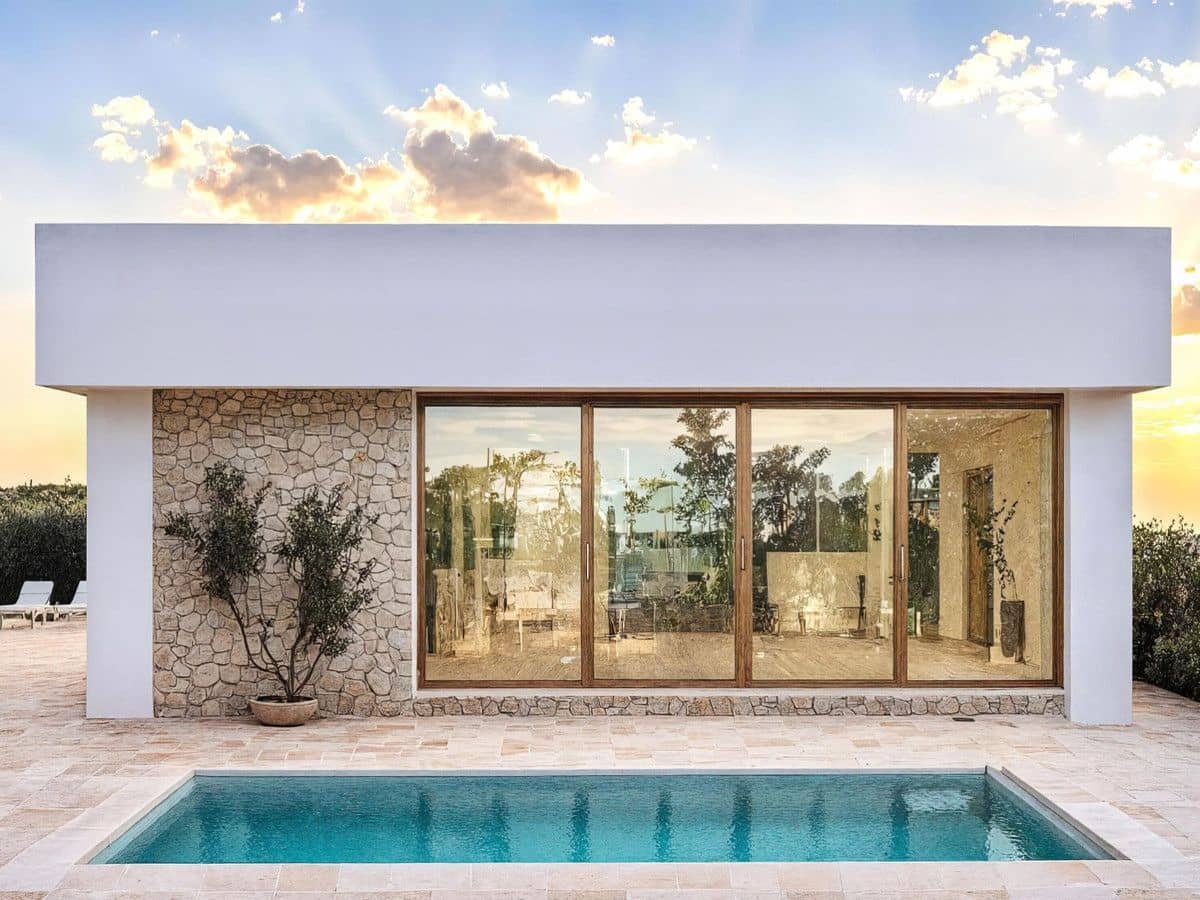 3 soveværelse Villa til salg i Orihuela Costa med swimmingpool - € 488.000 (Ref: 9992173)