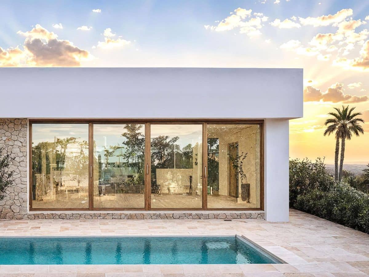 3 soveværelse Villa til salg i Orihuela Costa med swimmingpool - € 488.000 (Ref: 9992173)