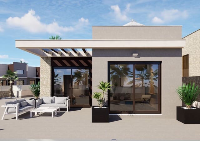 3 quarto Moradia para venda em Rojales com piscina - 550 000 € (Ref: 9992174)