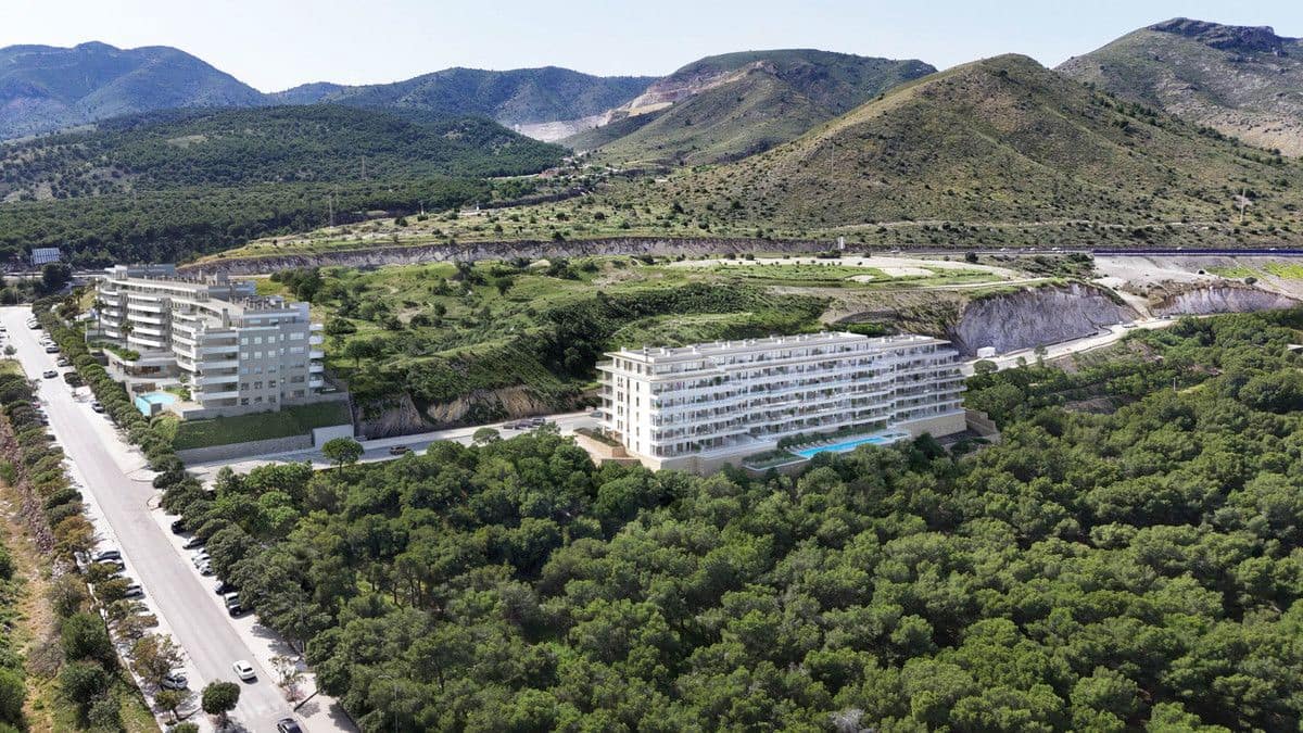 2 soverom Leilighet til salgs i Torremolinos med svømmebasseng - € 401 500 (Ref: 9992176)