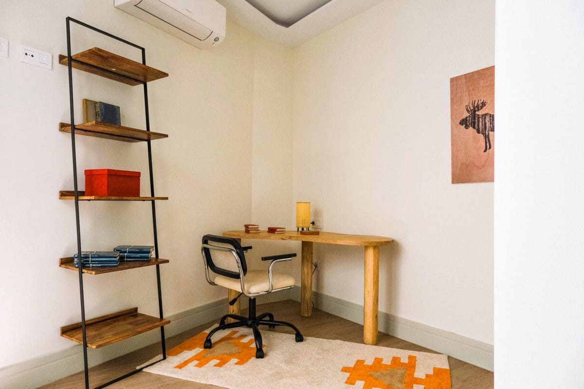 2 makuuhuone Huoneisto myytävänä paikassa Malaga kaupunki - 880 000 € (Ref: 9992178)