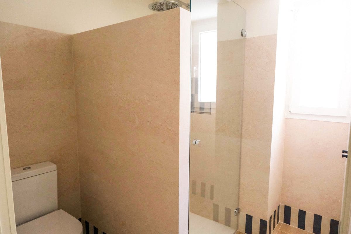 2 makuuhuone Huoneisto myytävänä paikassa Malaga kaupunki - 880 000 € (Ref: 9992178)