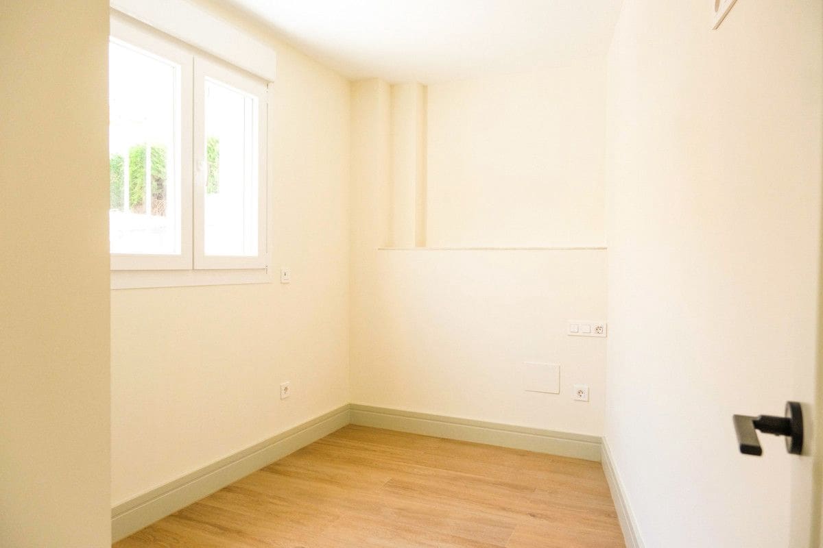 2 makuuhuone Huoneisto myytävänä paikassa Malaga kaupunki - 880 000 € (Ref: 9992178)
